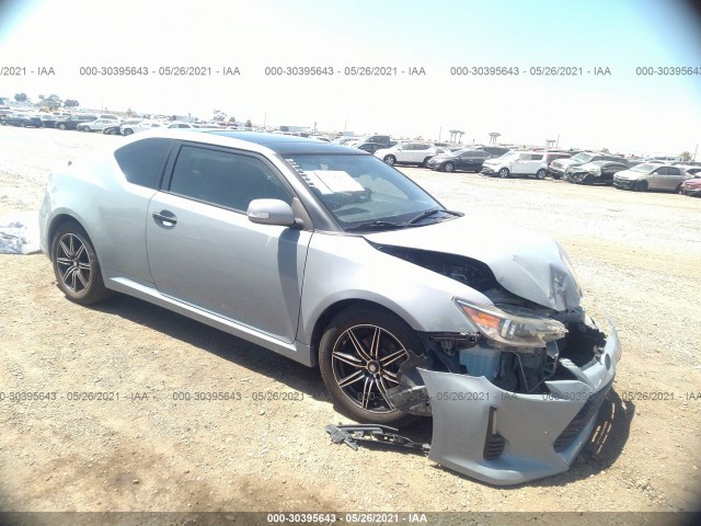 Scion Tc (2014)