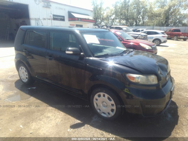Scion Xb (2010)