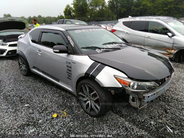 Scion Tc (2011)