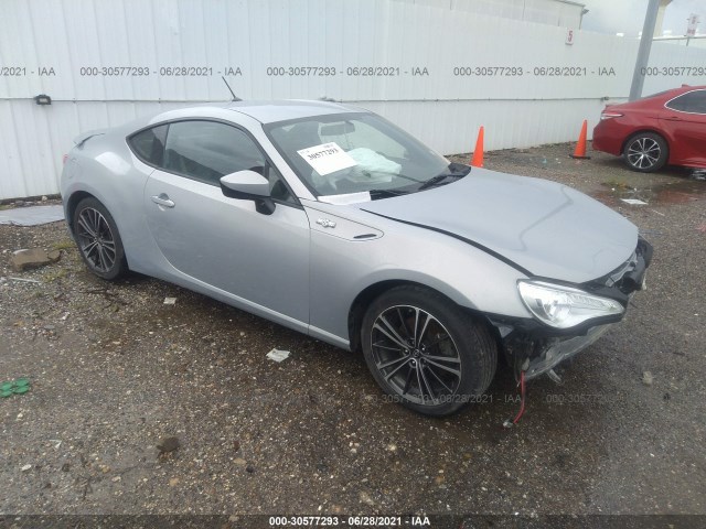 Scion Fr-s (2013)