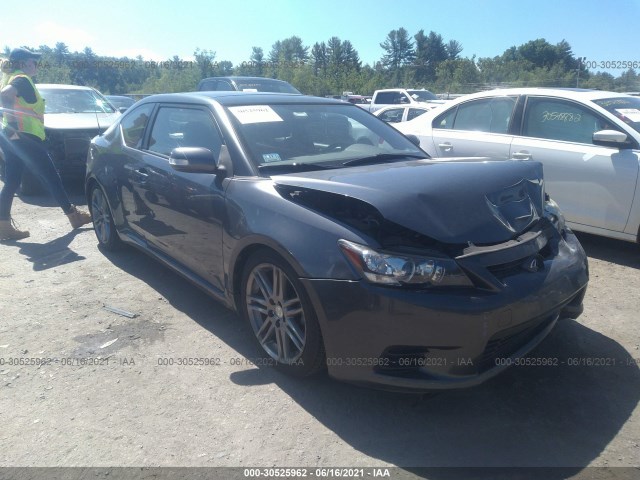 Scion Tc (2011)