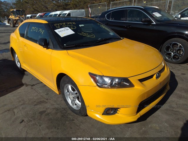 Scion Tc (2012)