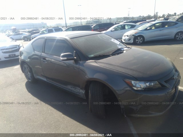 Scion Tc (2012)