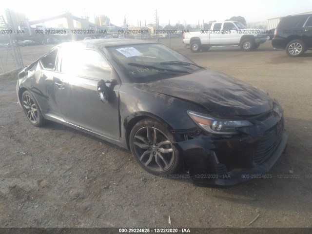 Scion Tc (2014)