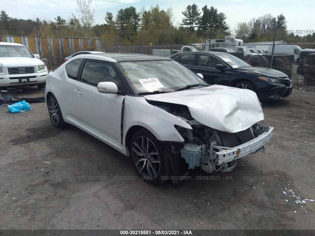 Scion Tc (2015)