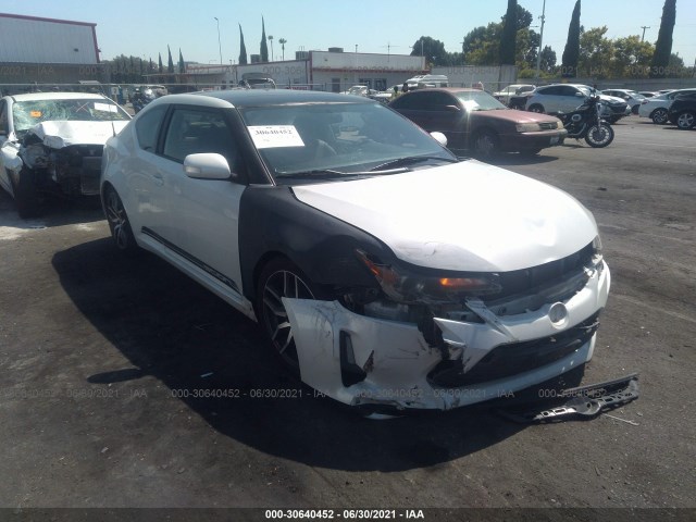 Scion Tc (2015)