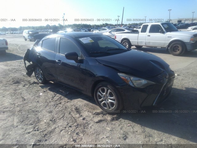 Scion Ia (2016)
