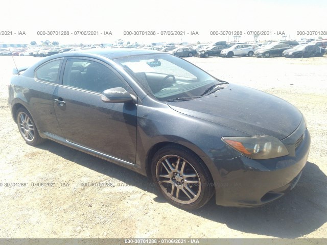 Scion Tc (2010)