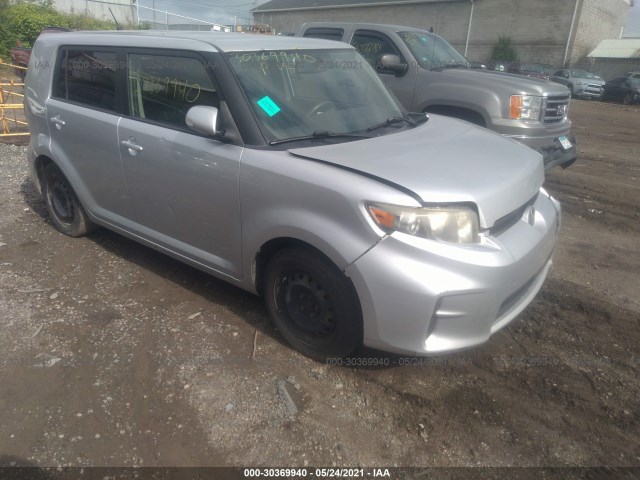 Scion Xb (2011)