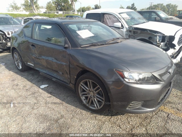 Scion Tc (2013)