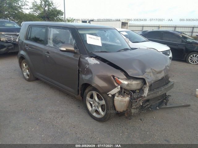 Scion Xb (2011)