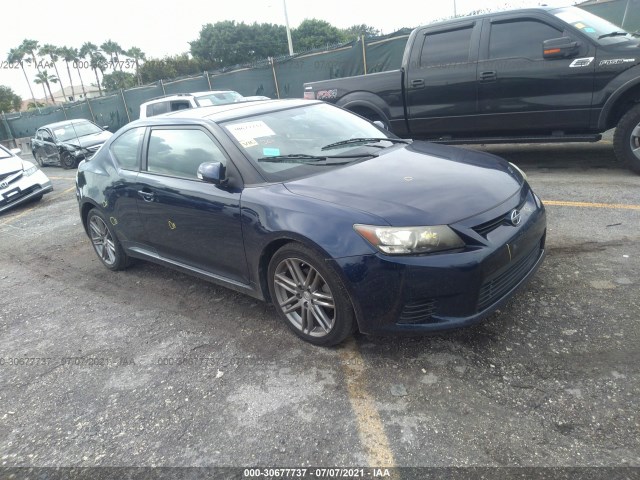 Scion Tc (2011)