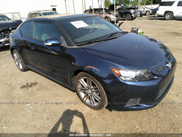 Scion Tc (2011)