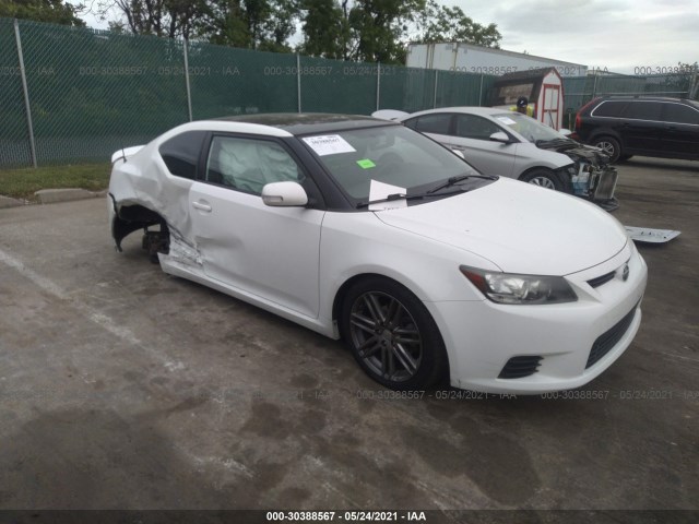 Scion Tc (2012)