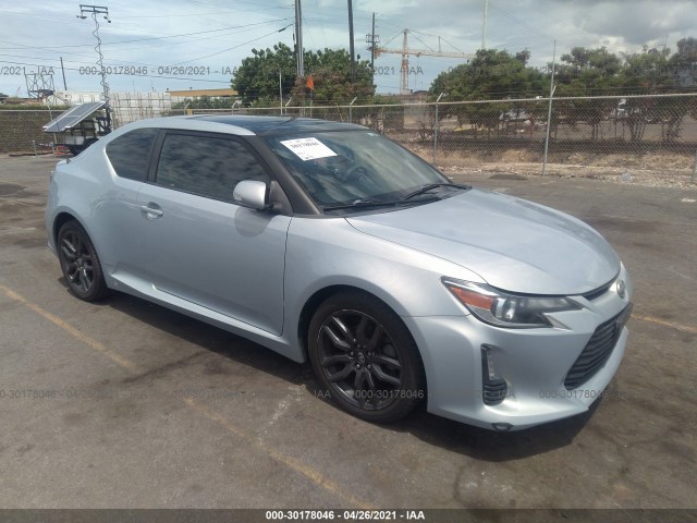 Scion Tc (2014)