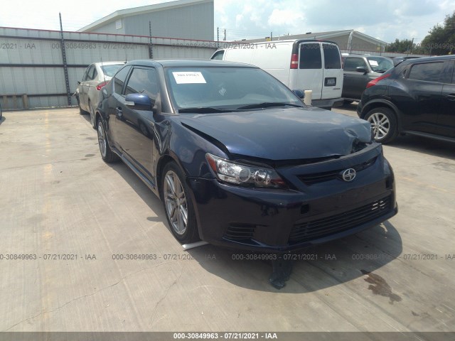 Scion Tc (2013)