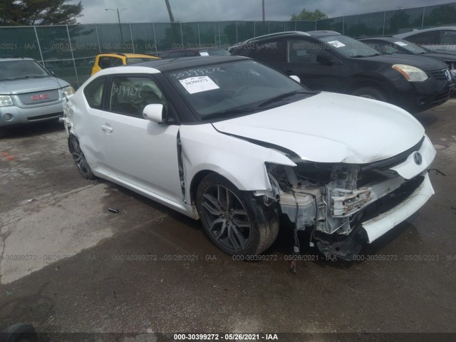 Scion Tc (2014)