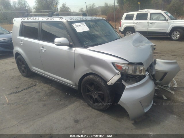 Scion Xb (2010)