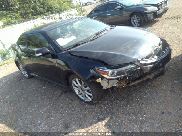 Scion Tc (2014)