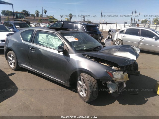 Scion Tc (2012)