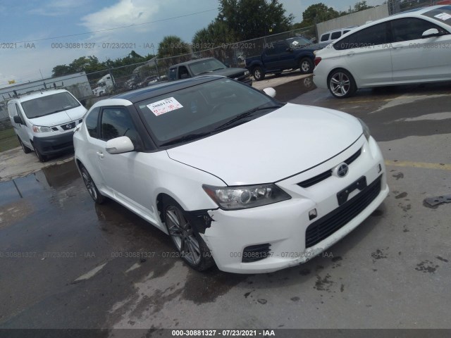 Scion Tc (2012)