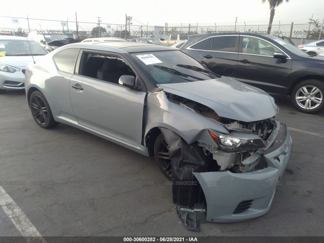 Scion Tc (2013)