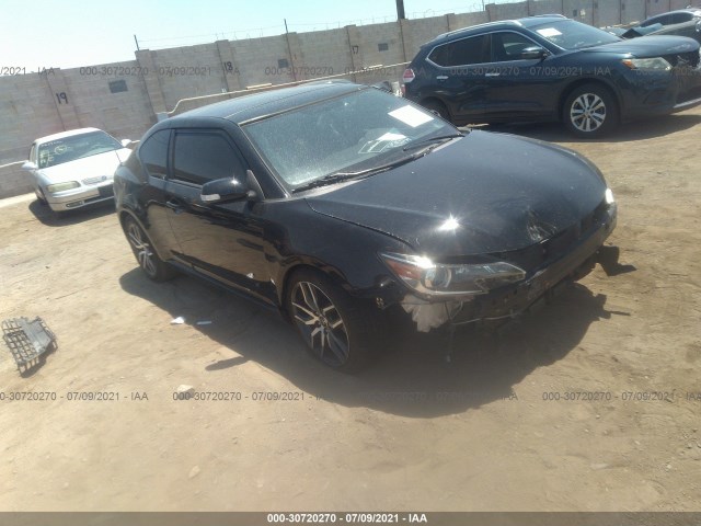 Scion Tc (2015)