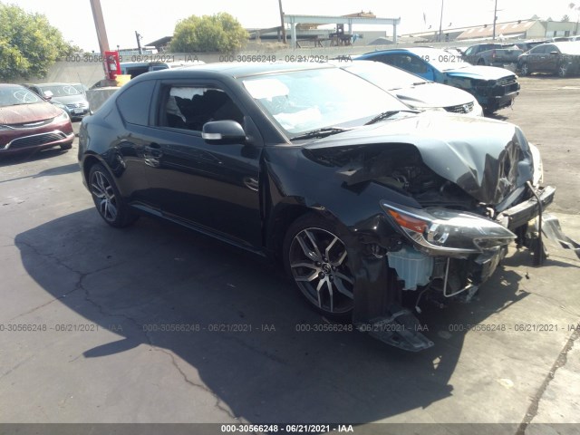 Scion Tc (2016)