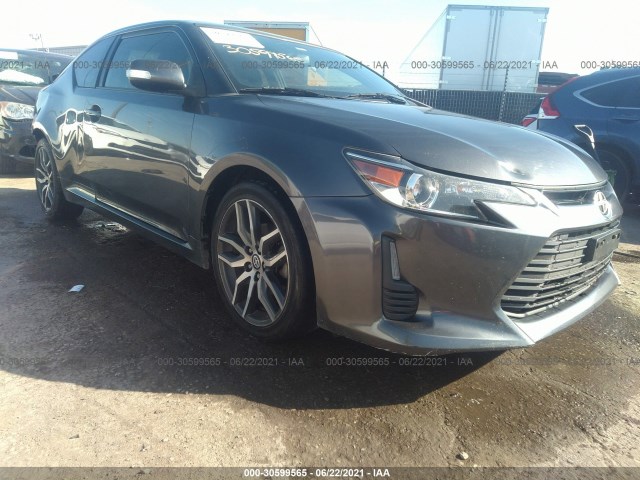 Scion Tc (2015)