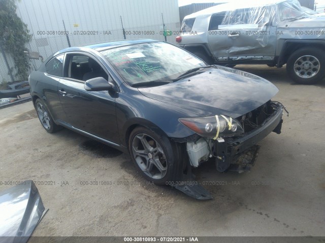 Scion Tc (2010)