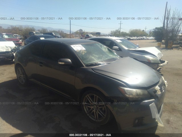 Scion Tc (2012)