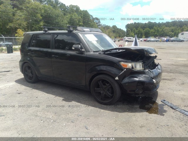 Scion Xb (2012)
