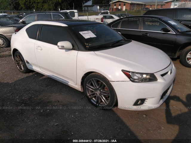 Scion Tc (2011)