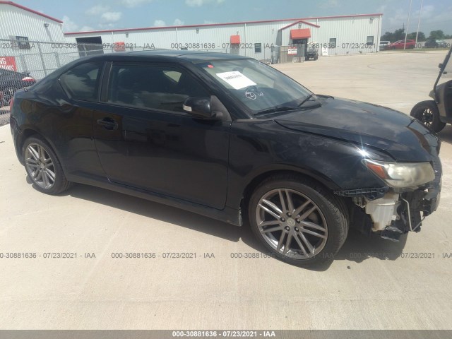 Scion Tc (2011)