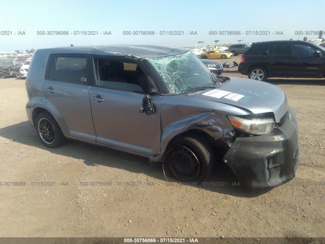 Scion Xb (2011)