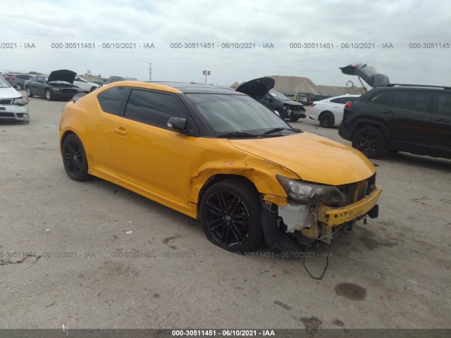 Scion Tc (2012)