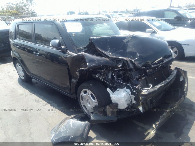 Scion Xb (2012)