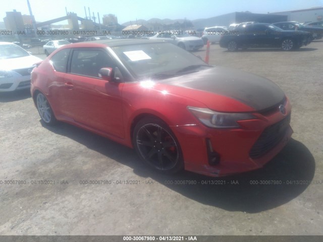 Scion Tc (2014)