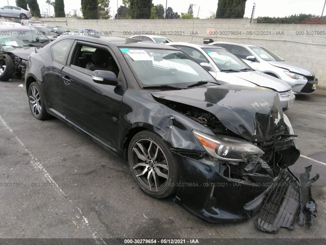 Scion Tc (2015)