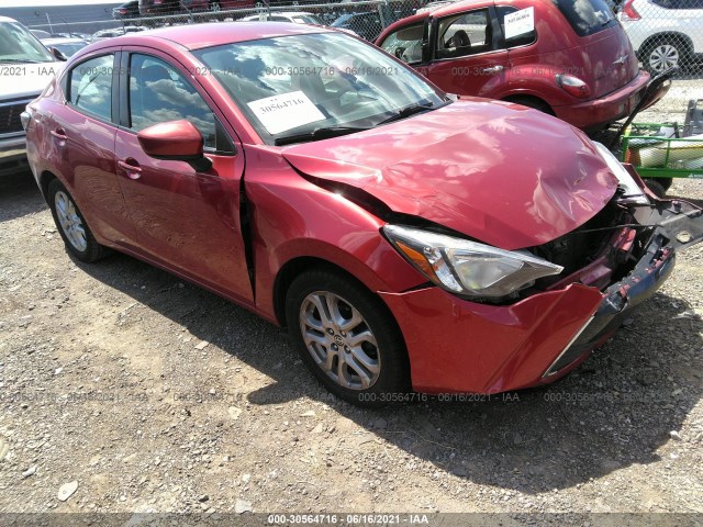 Scion Ia (2016)