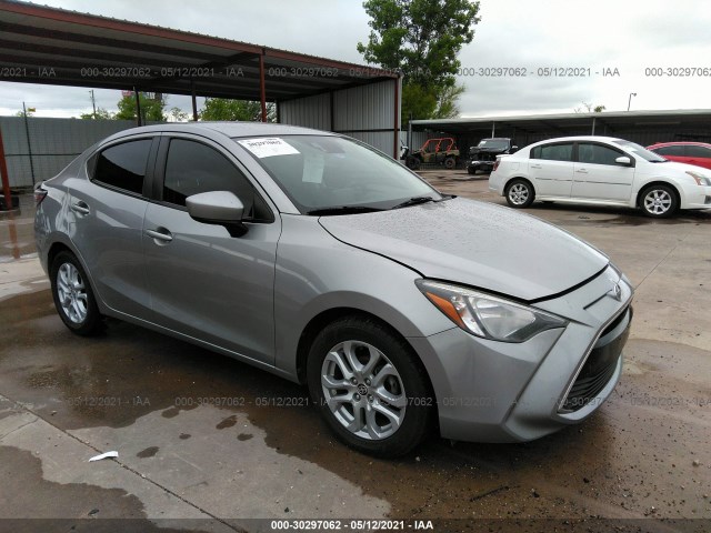 Scion Ia (2016)