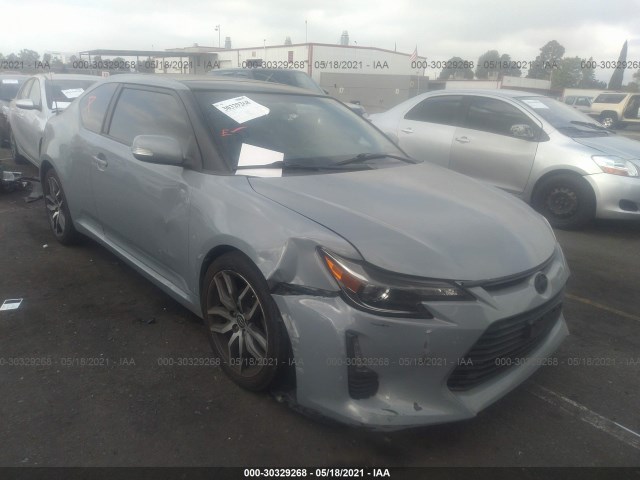 Scion Tc (2016)