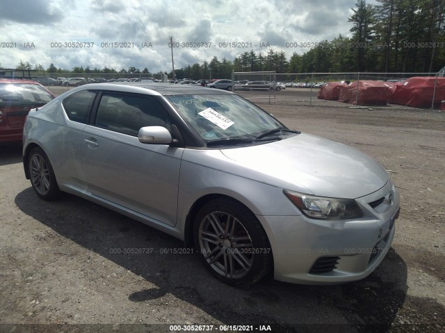Scion Tc (2011)