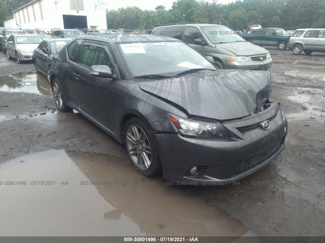 Scion Tc (2012)