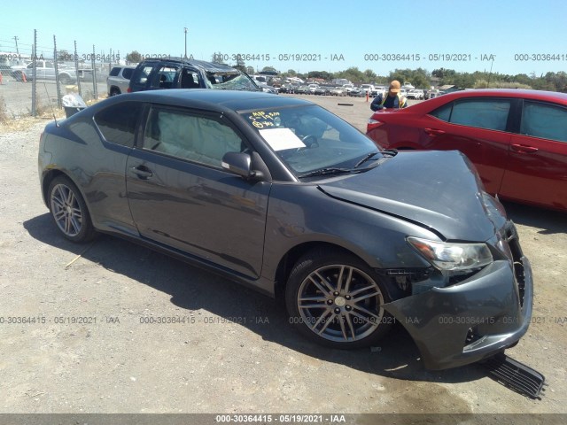 Scion Tc (2013)