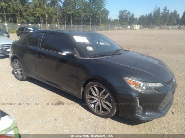 Scion Tc (2015)