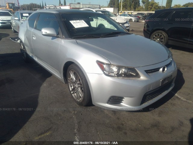 Scion Tc (2011)