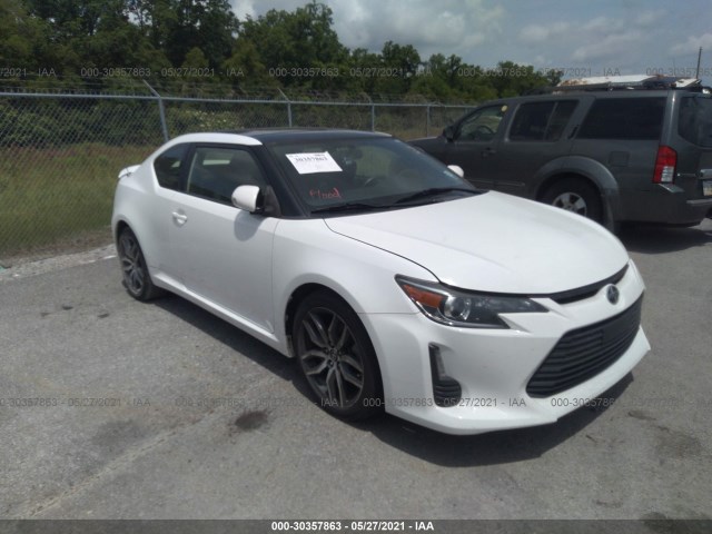 Scion Tc (2014)