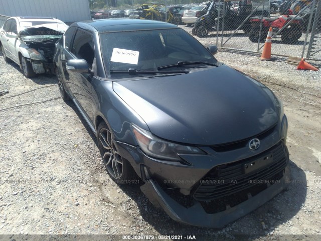 Scion Tc (2014)