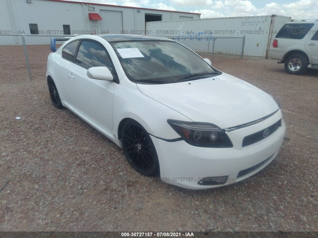 Scion Tc (2010)